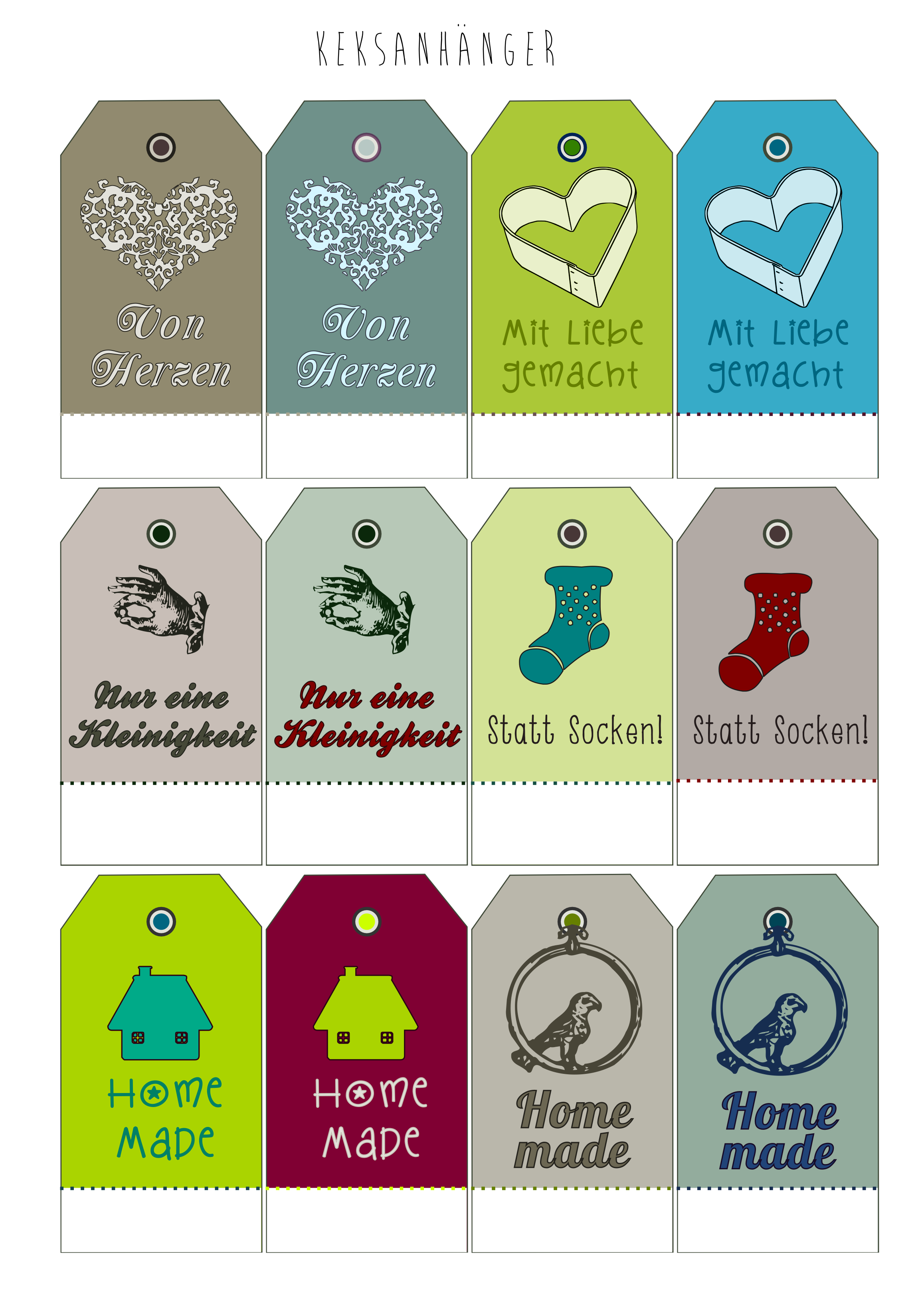 33+ Listen von Vorlage Geschenkanhänger Kostenlos? Diese etiketten sind