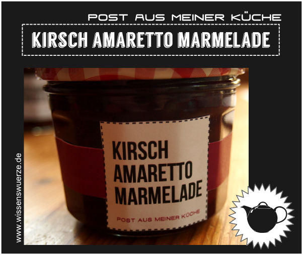 Post aus meiner Küche